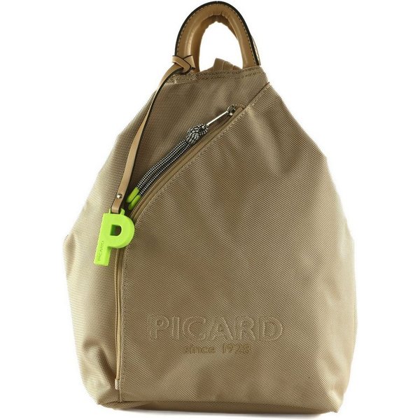 Picard Rucksack City Backpack