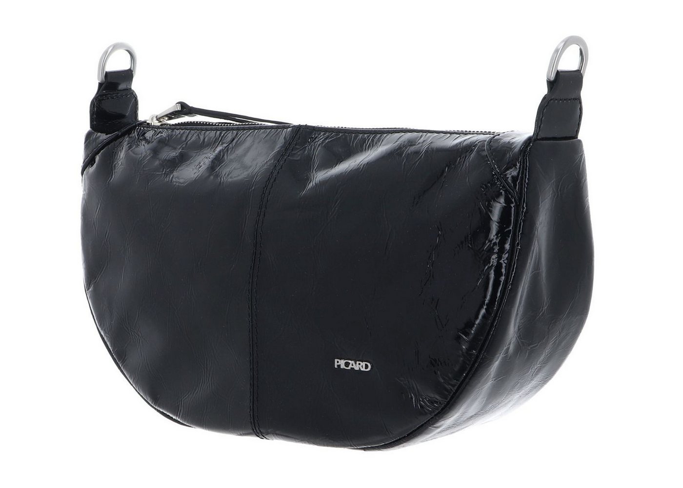 Picard Schultertasche Handbag, aus echtem Rindsleder – Bild 2 von 4