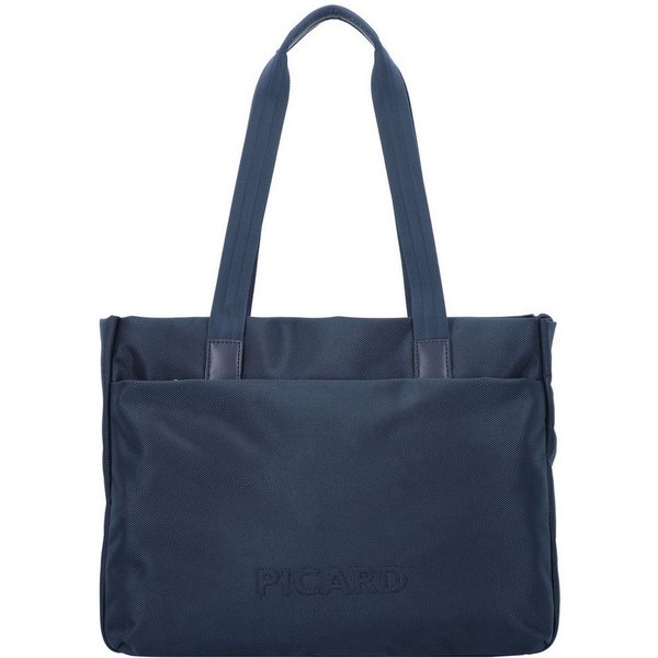 Picard Schultertasche Lucky One, Polyester