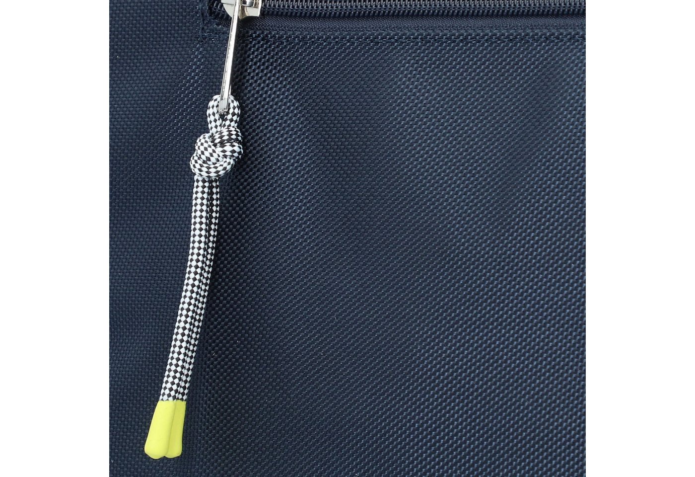 Picard Schultertasche Lucky One, Polyester – Bild 4 von 5
