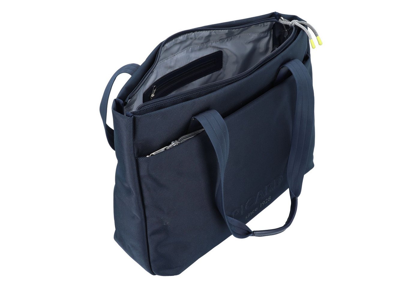 Picard Schultertasche Lucky One, Polyester – Bild 5 von 5
