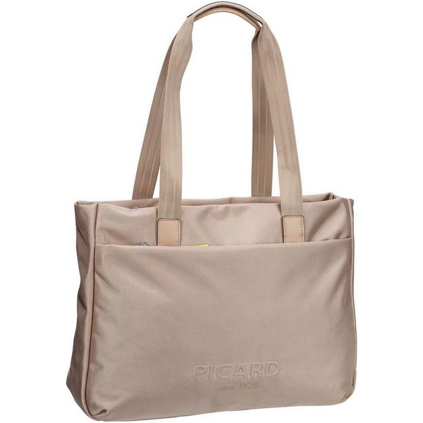 Picard Shopper Lucky One