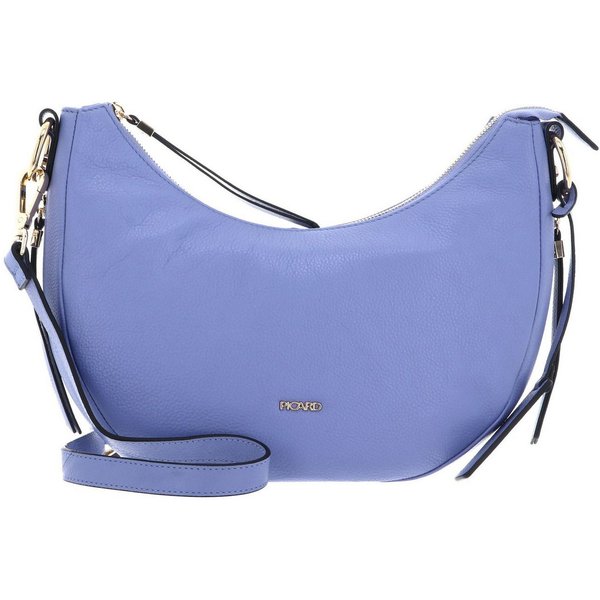 Picard Umhängetasche Cross Bag, aus echtem Rindsleder
