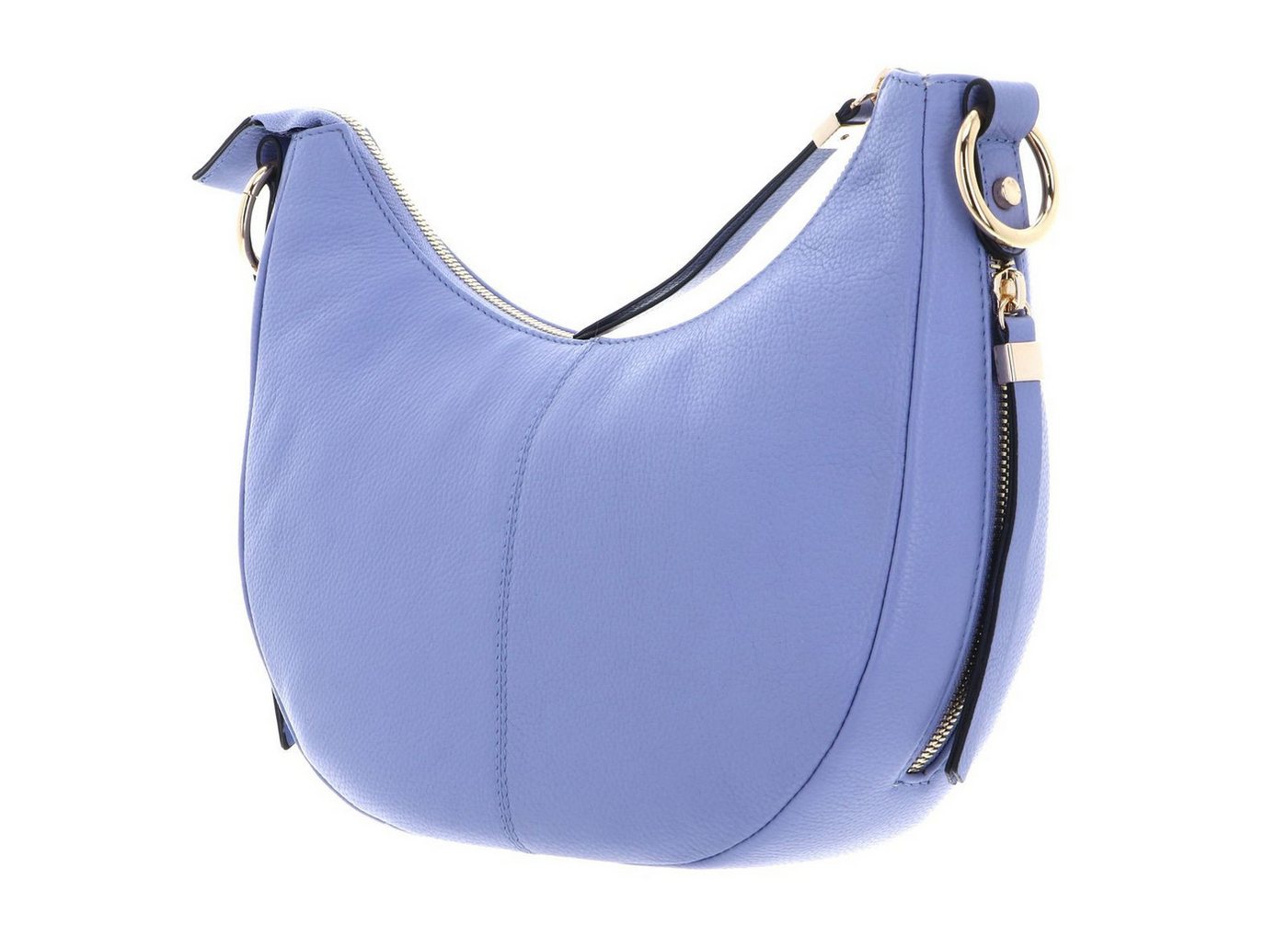 Picard Umhängetasche Cross Bag, aus echtem Rindsleder – Bild 4 von 5