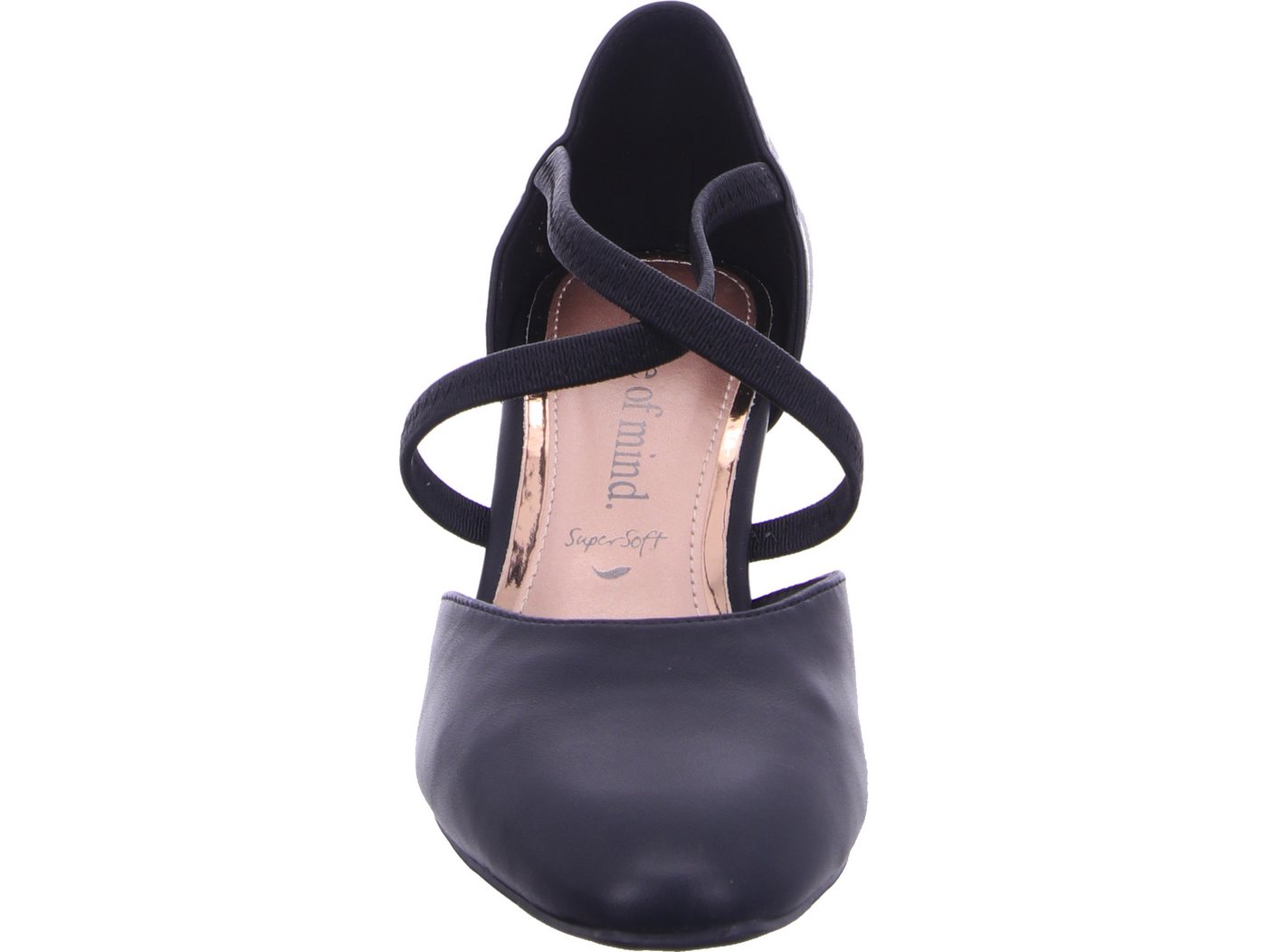 piece of mind. Pumps – Bild 4 von 5