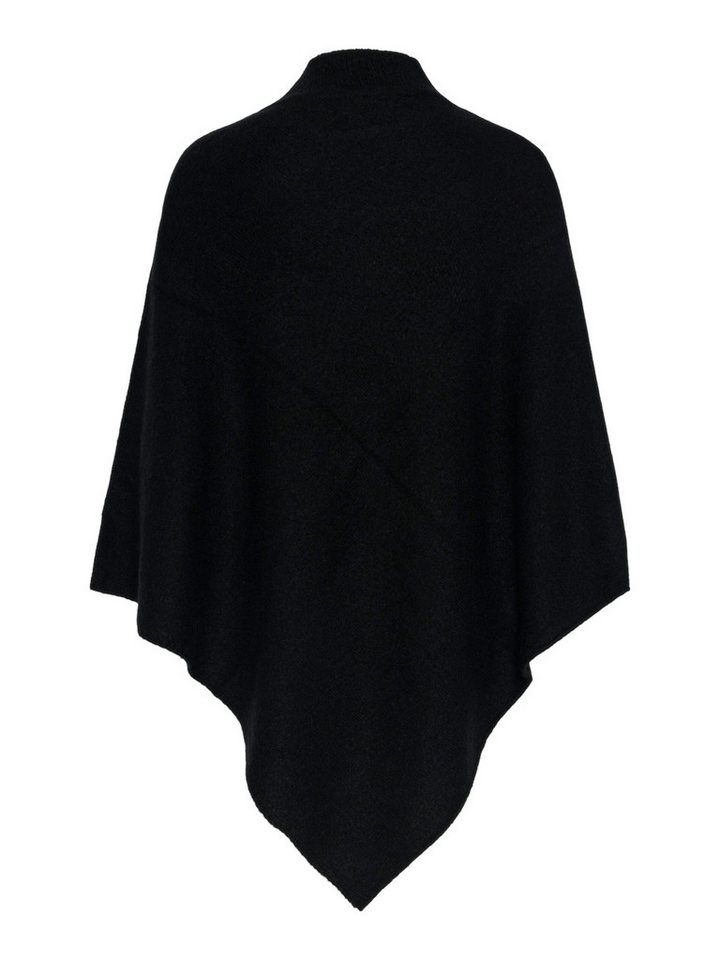 pieces Cape PCFortuna (1-St) Plain/ohne Details – Bild 2 von 2