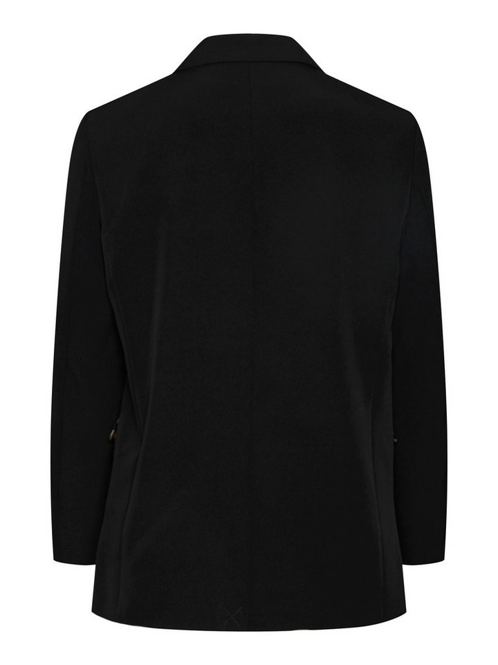 pieces Longblazer Bozzy (1-tlg) Plain/ohne Details – Bild 2 von 5