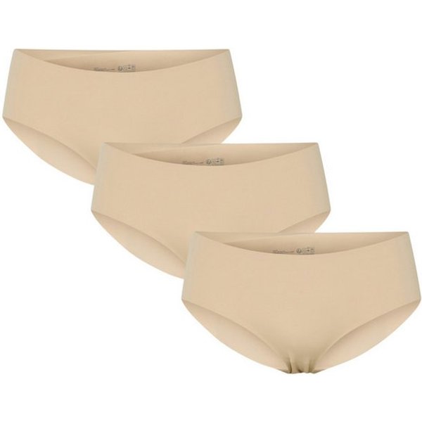 pieces Shapingslip PCNAMEE BRIEF 3-PACK (Packung, 3-St., 3er-Pack)