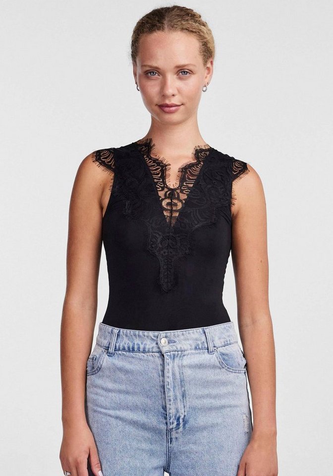 pieces Shirtbody PCILU – Bild 2 von 5