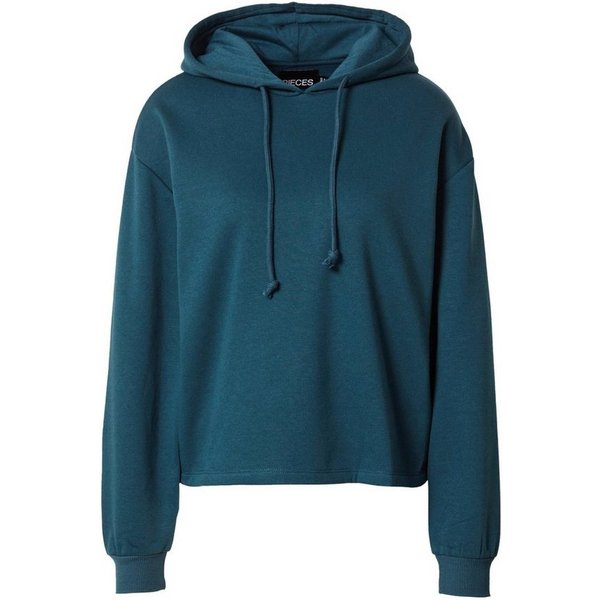 pieces Sweatshirt PCChilli (1-tlg) Plain/ohne Details