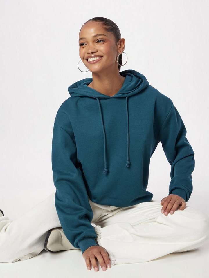 pieces Sweatshirt PCChilli (1-tlg) Plain/ohne Details – Bild 2 von 5