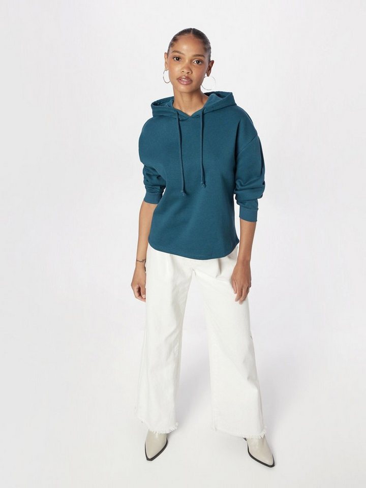 pieces Sweatshirt PCChilli (1-tlg) Plain/ohne Details – Bild 4 von 5