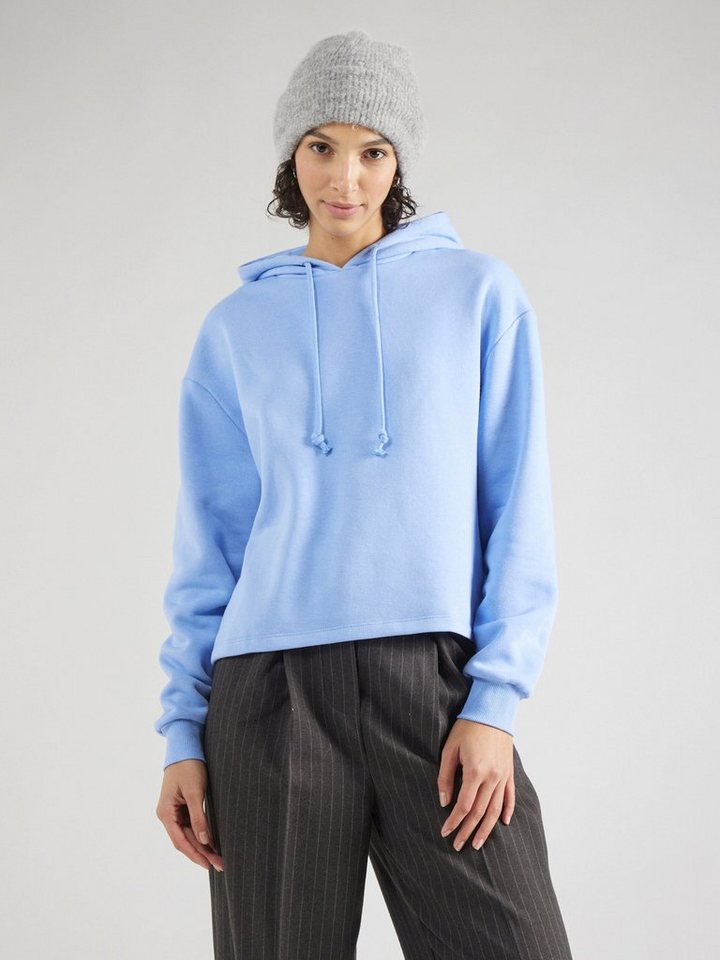 pieces Sweatshirt PCChilli (1-tlg) Plain/ohne Details – Bild 2 von 5