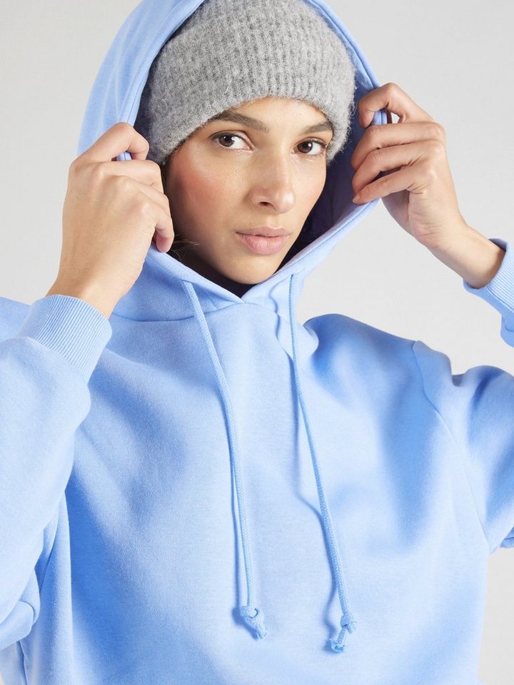 pieces Sweatshirt PCChilli (1-tlg) Plain/ohne Details – Bild 5 von 5