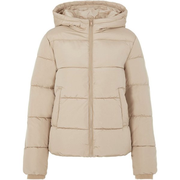 pieces Winterjacke Bee (1-St)