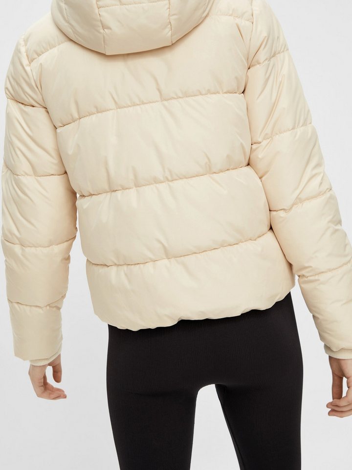 pieces Winterjacke Bee (1-St) – Bild 2 von 5