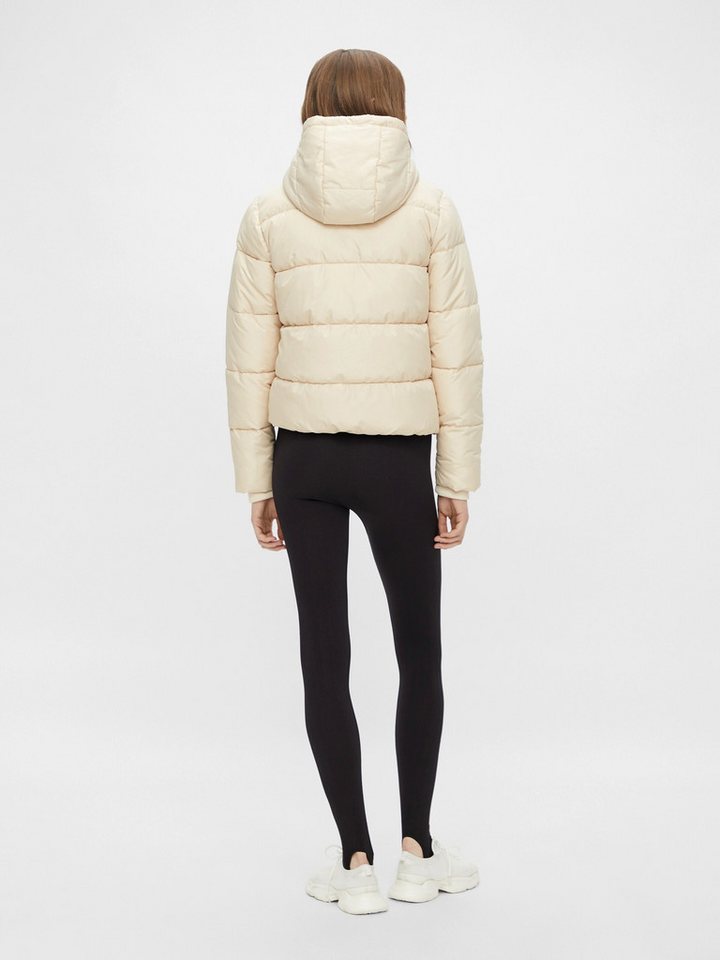 pieces Winterjacke Bee (1-St) – Bild 3 von 5