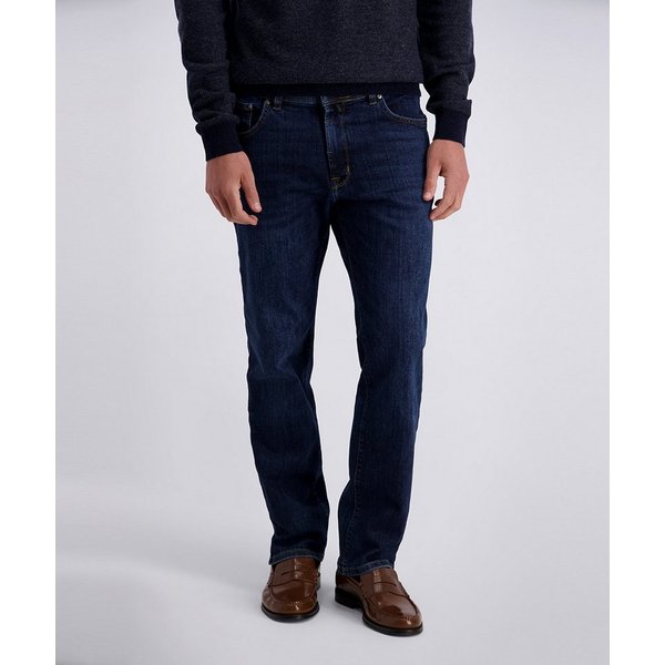 Pierre Cardin 5-Pocket-Jeans Dijon