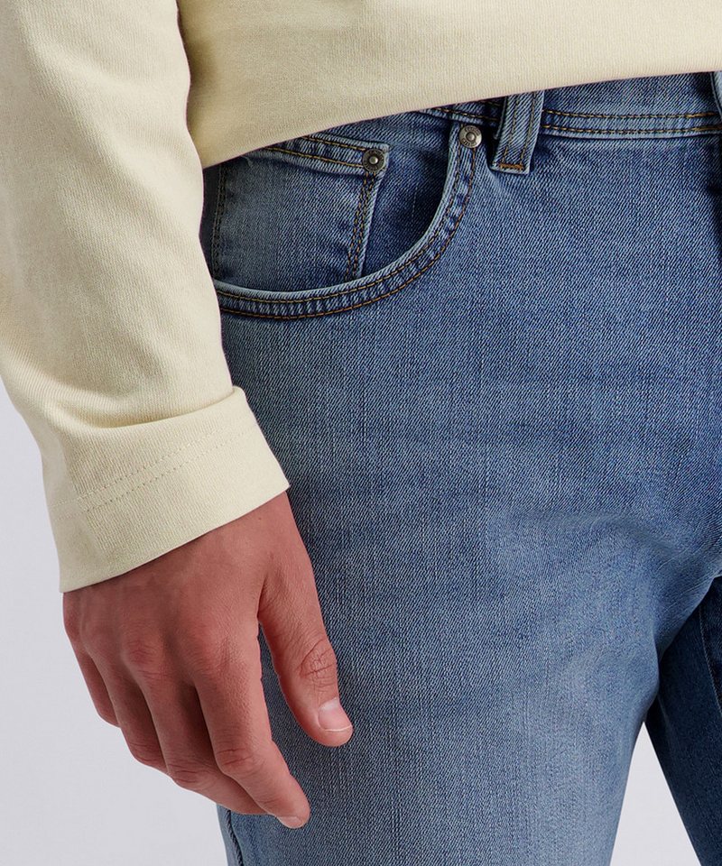 Pierre Cardin 5-Pocket-Jeans Dijon – Bild 4 von 5