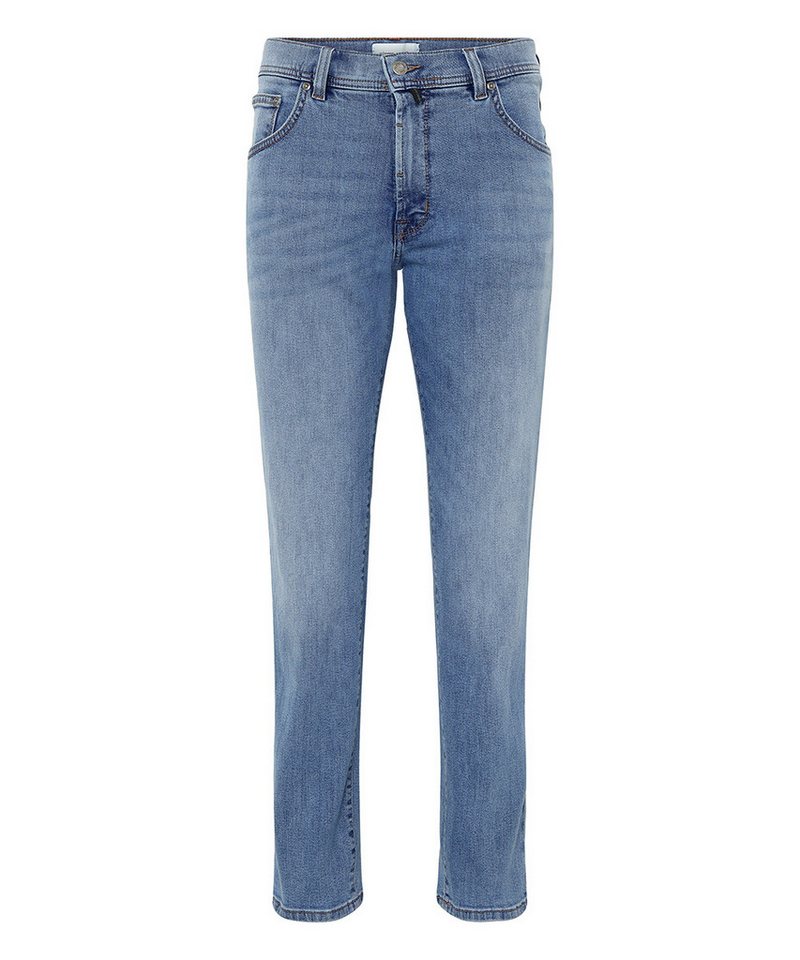 Pierre Cardin 5-Pocket-Jeans Dijon – Bild 5 von 5