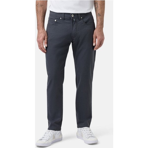 Pierre Cardin 5-Pocket-Jeans Lyon tapered