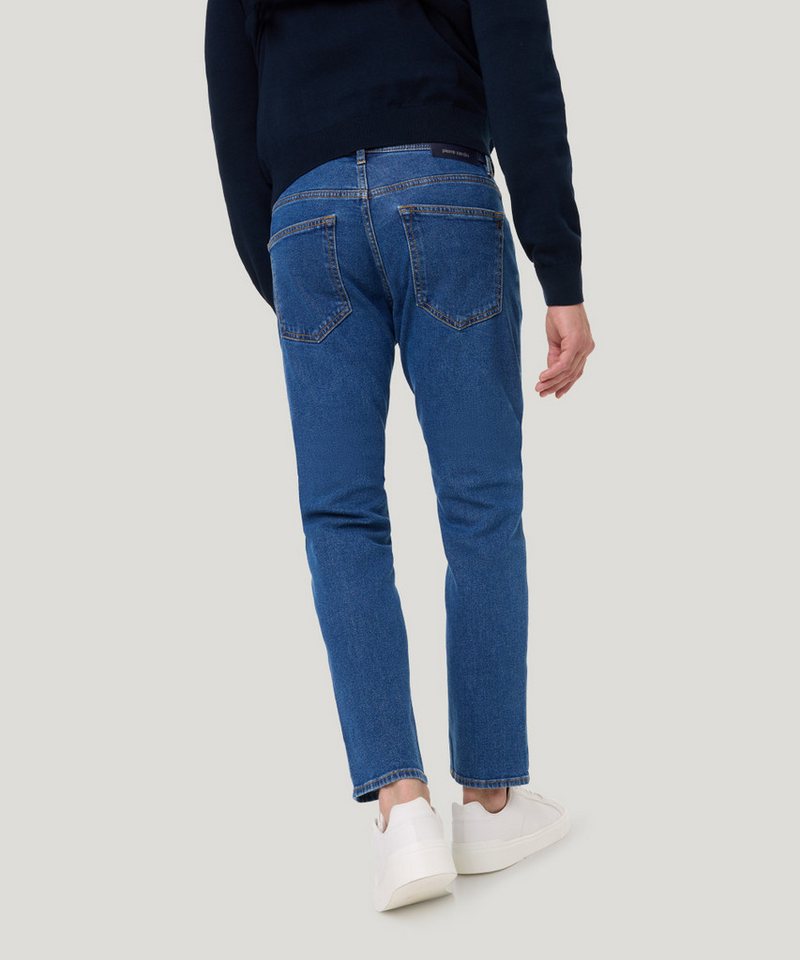 Pierre Cardin 5-Pocket-Jeans Regular Fit – Bild 2 von 5