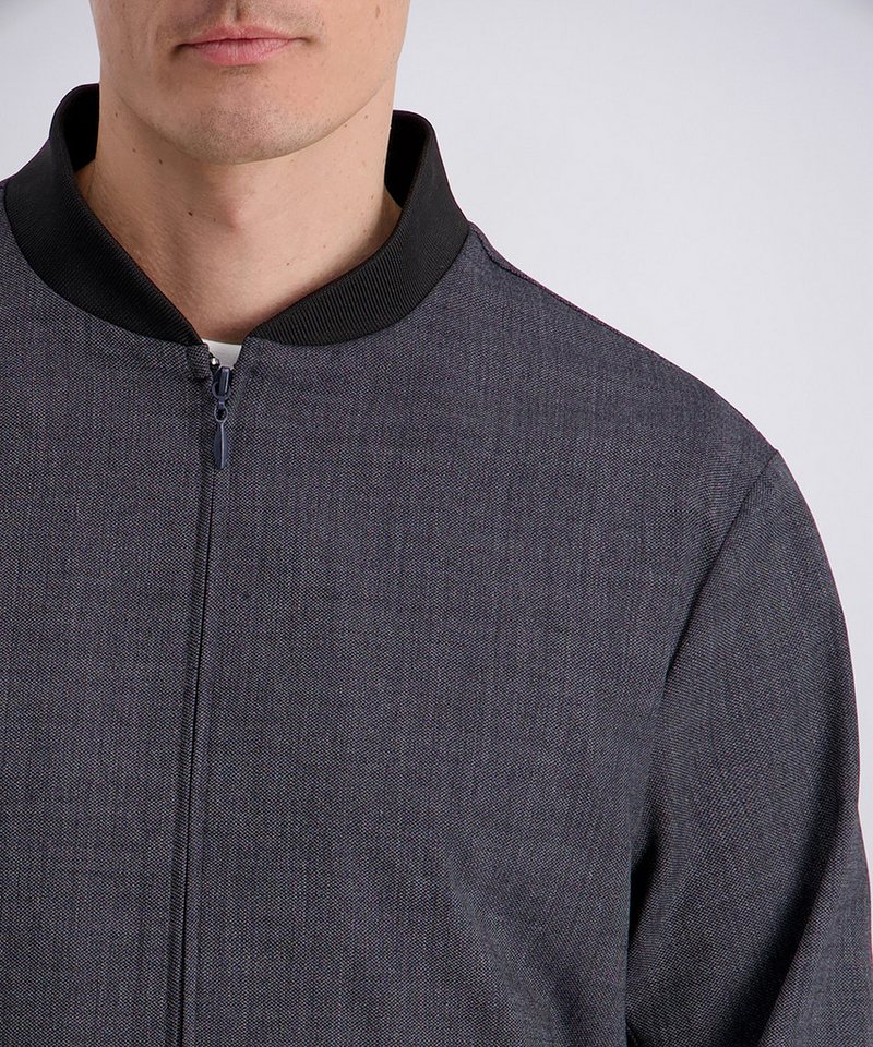 Pierre Cardin Blouson mit Wolle – Bild 2 von 5