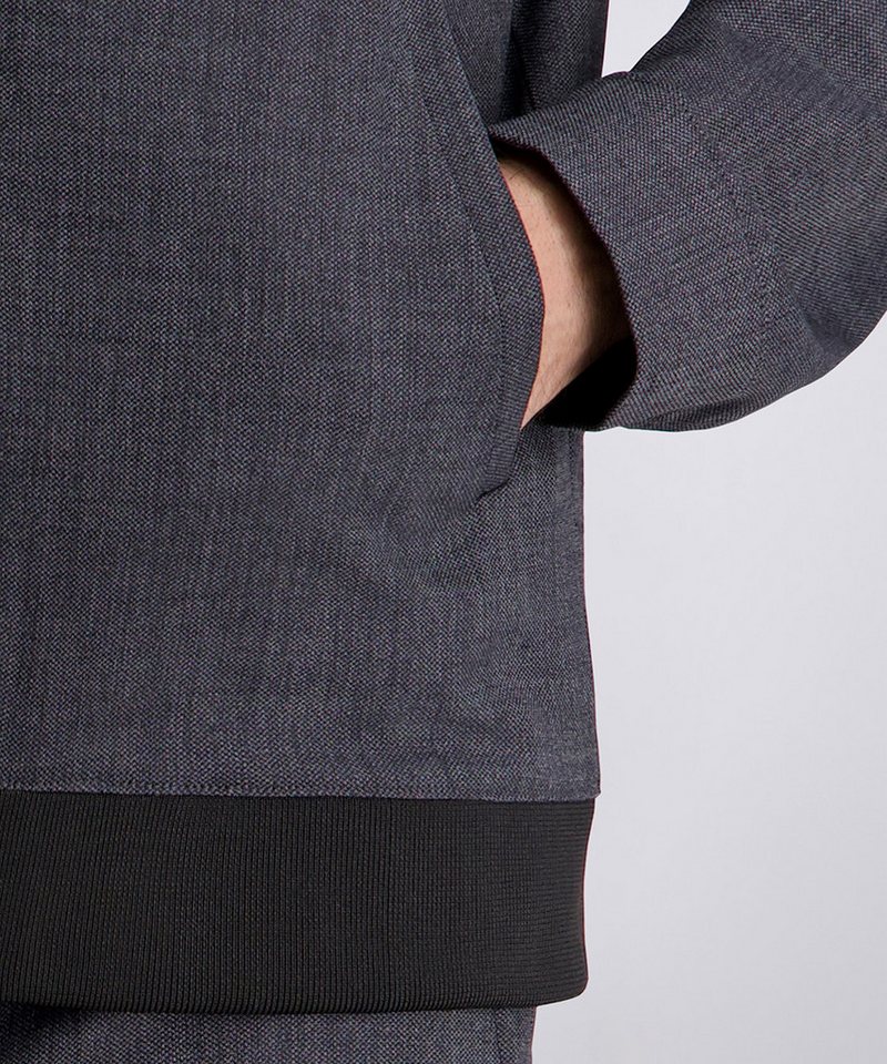 Pierre Cardin Blouson mit Wolle – Bild 3 von 5