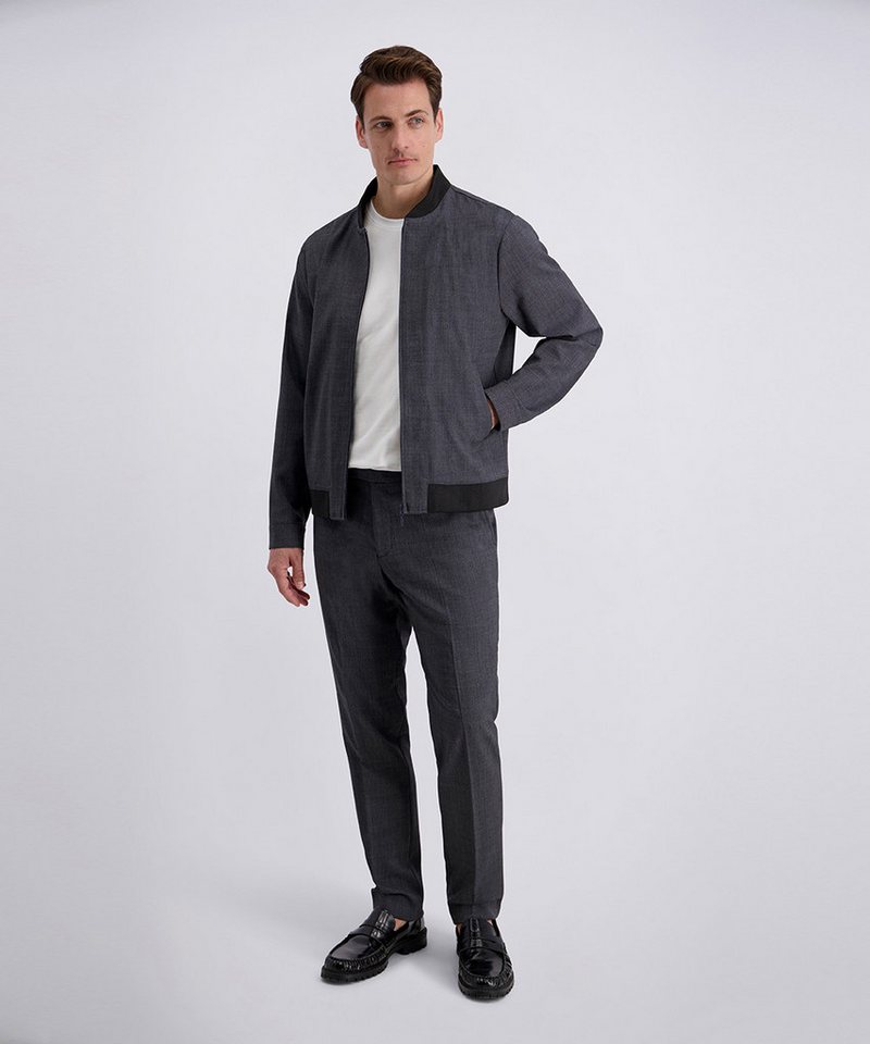 Pierre Cardin Blouson mit Wolle – Bild 4 von 5