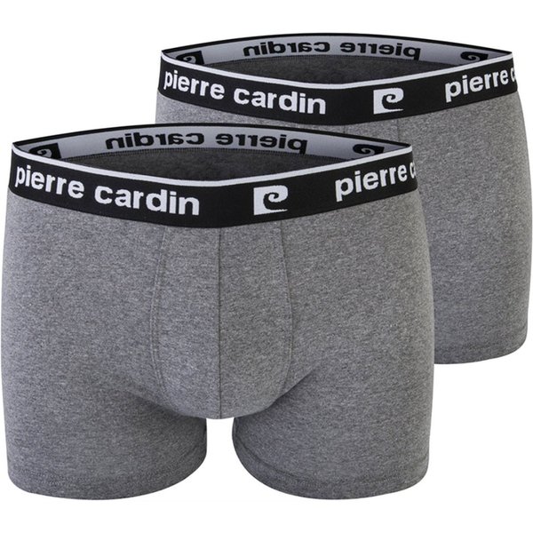 Pierre Cardin Boxershorts Boxershorts 2 Pack
