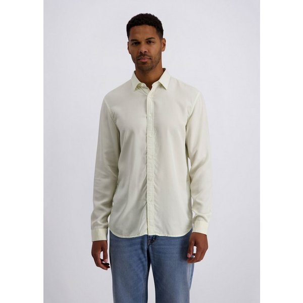 Pierre Cardin Langarmhemd im Comfort Fit