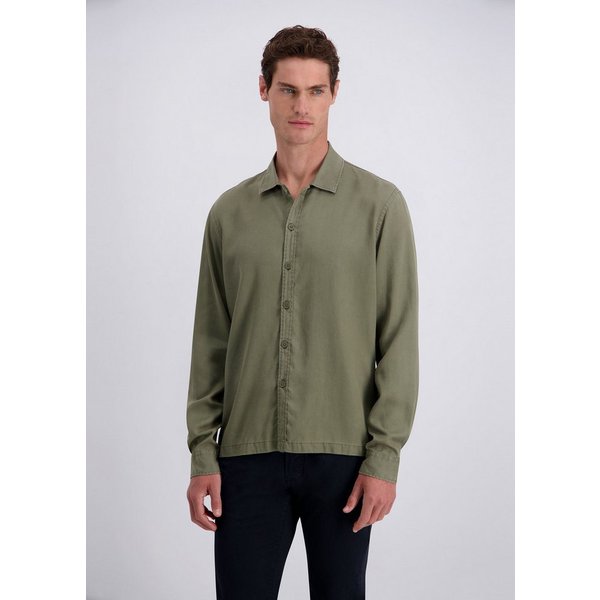 Pierre Cardin Langarmhemd im modern Fit