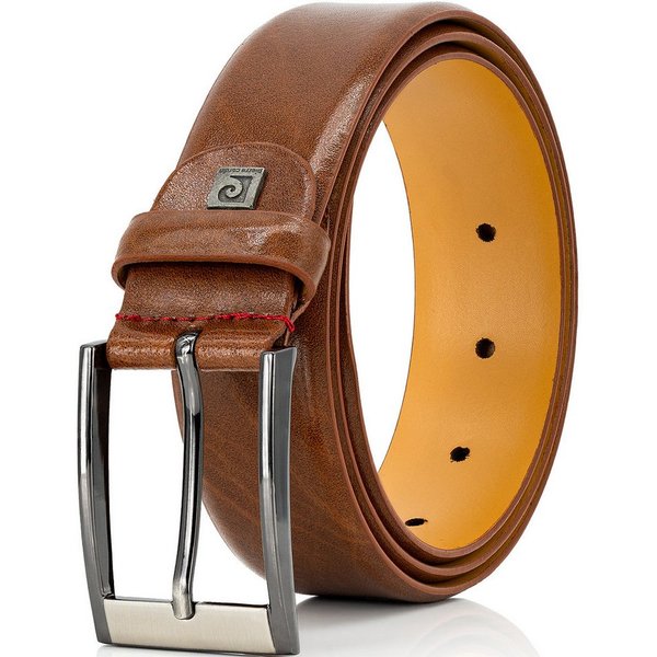 Pierre Cardin Ledergürtel