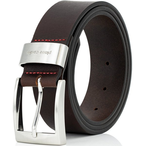 Pierre Cardin Ledergürtel
