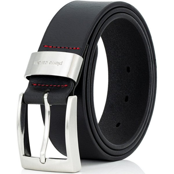 Pierre Cardin Ledergürtel