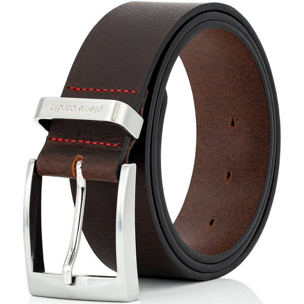 Pierre Cardin Ledergürtel