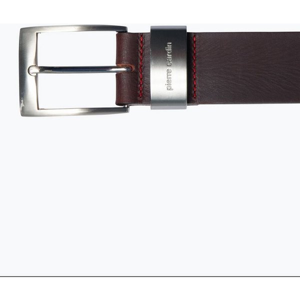 Pierre Cardin Ledergürtel
