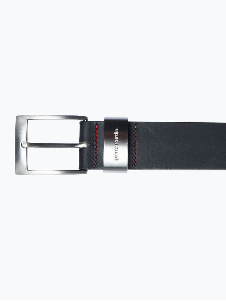 Pierre Cardin Ledergürtel – Bild 2 von 4