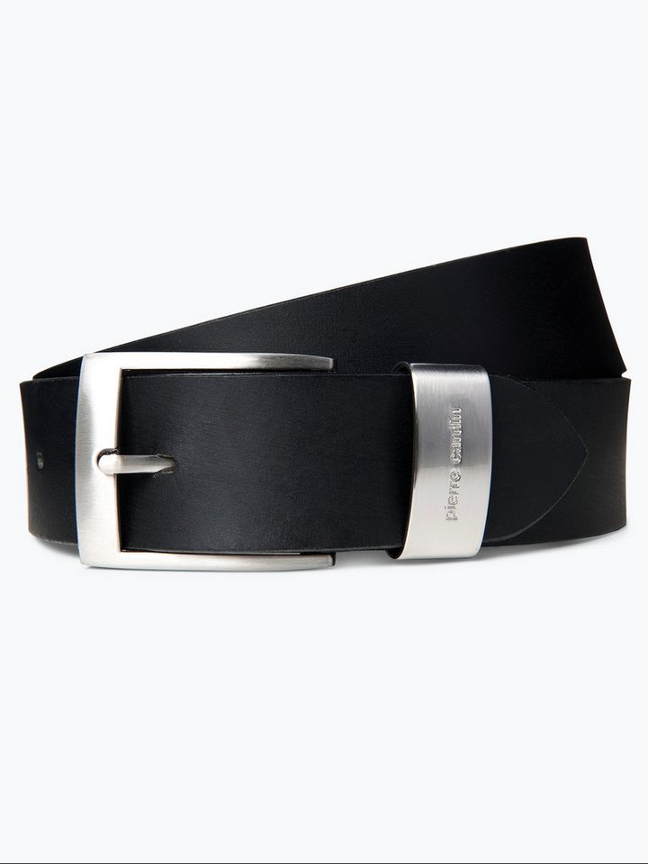 Pierre Cardin Ledergürtel – Bild 3 von 4