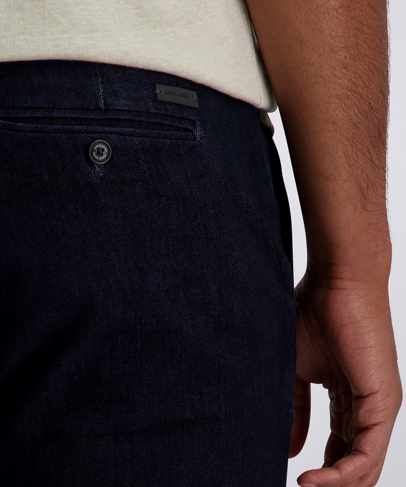 Pierre Cardin Regular-fit-Jeans PC-Colmar Chino Futureflex mit Taschen – Bild 3 von 5