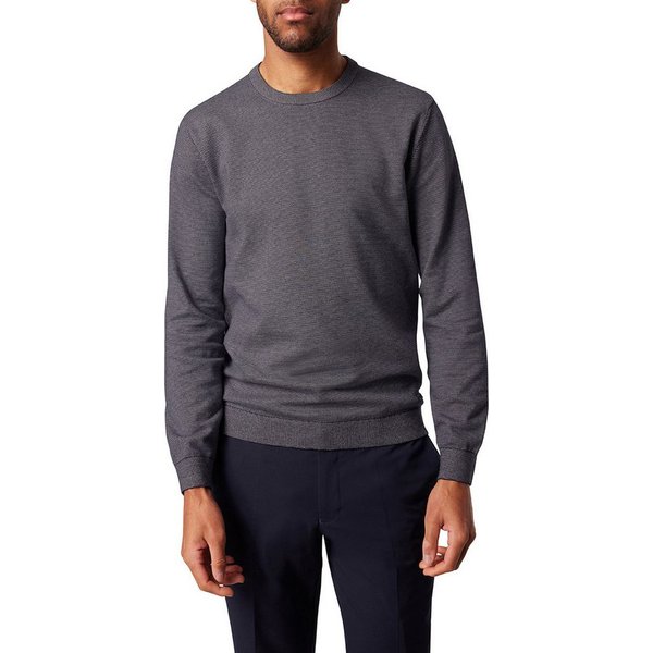 Pierre Cardin Rundhalspullover Strick RH
