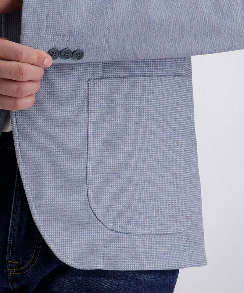 Pierre Cardin Sakko mit Stretch – Bild 4 von 5