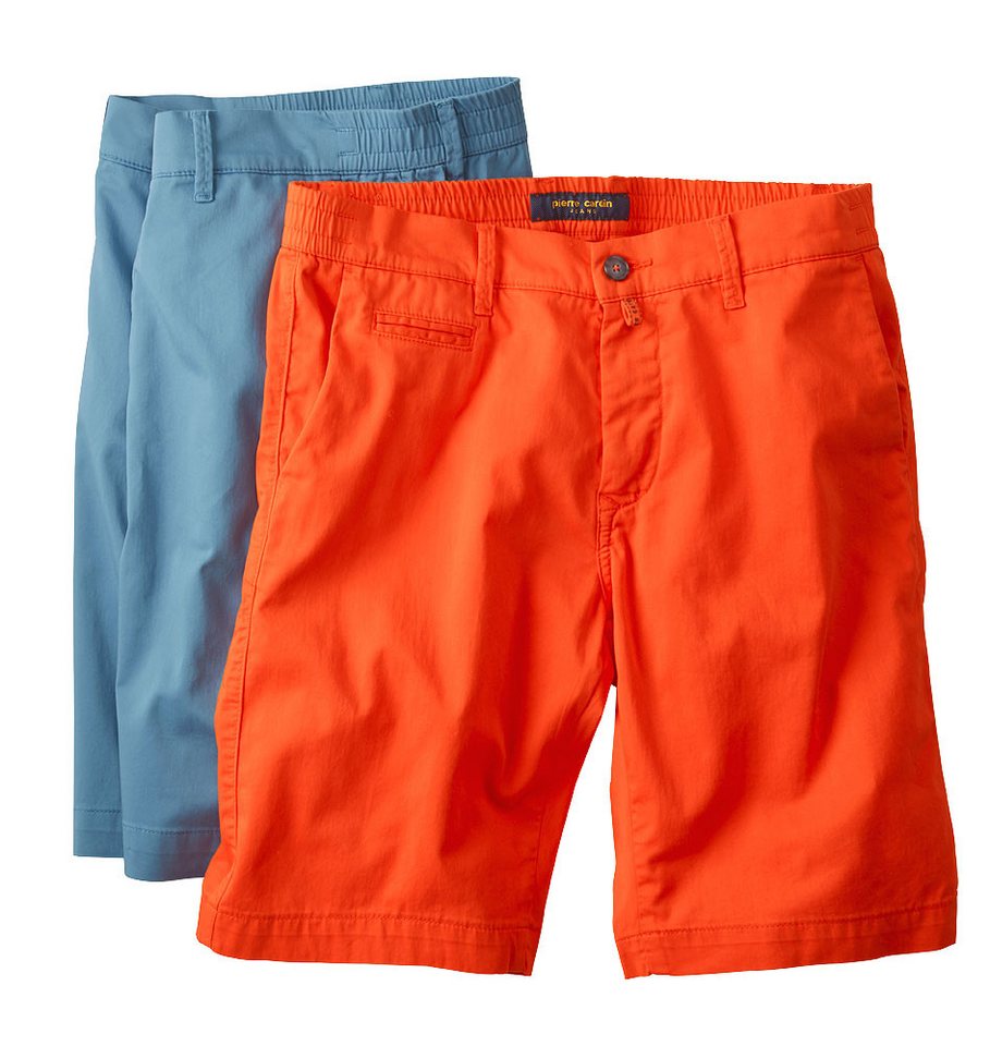 Pierre Cardin Shorts – Bild 2 von 2