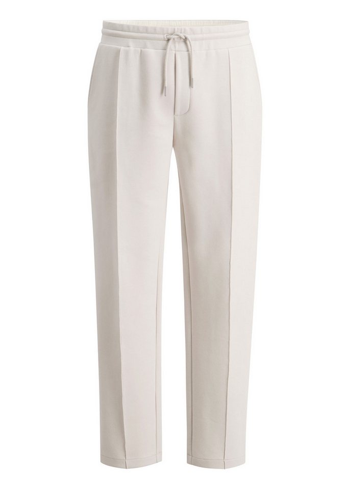 Pierre Cardin Stoffhose Techno Interlock – Bild 2 von 5