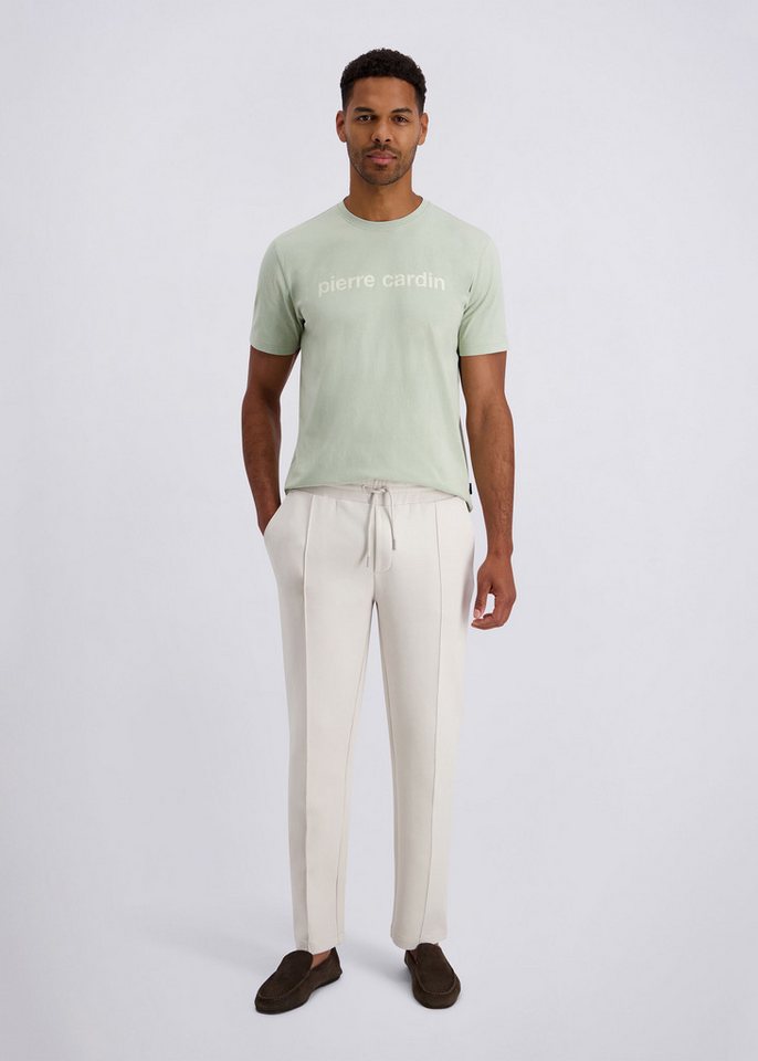 Pierre Cardin Stoffhose Techno Interlock – Bild 4 von 5