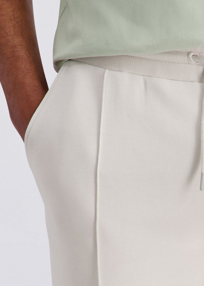 Pierre Cardin Stoffhose Techno Interlock – Bild 5 von 5