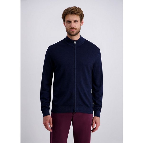 Pierre Cardin Strickjacke aus 100% Wolle