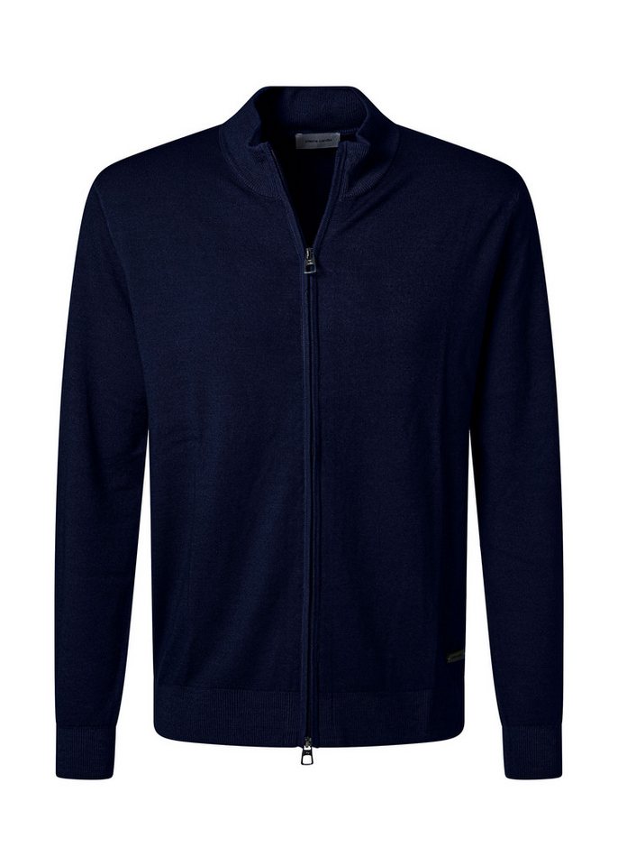 Pierre Cardin Strickjacke aus 100% Wolle – Bild 2 von 5