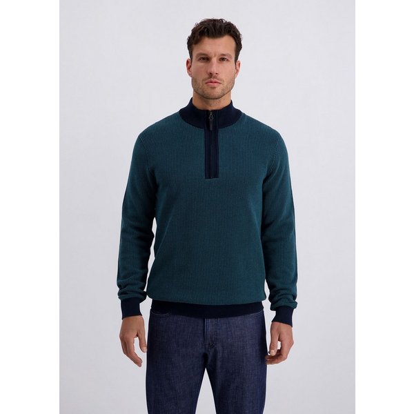 Pierre Cardin Strickpullover im modern Fit