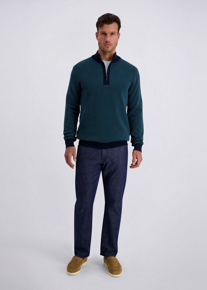 Pierre Cardin Strickpullover im modern Fit – Bild 4 von 5